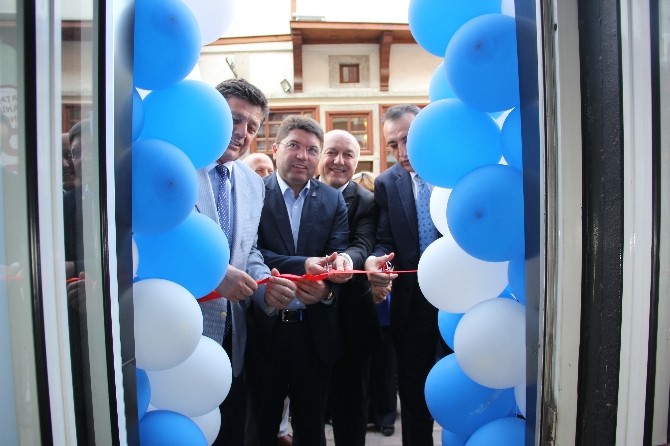 Enerji Verimliliği Derneği 16. Şubesini Bartın’a Açtı
