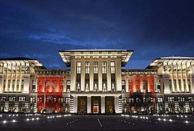 Danıştay: SİT alanlarına kamu binası yapamazsınız