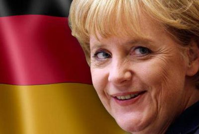 Yine ‘dünyanın en güçlü kadını’