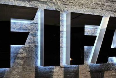 FIFA’ya yolsuzluk operasyonu