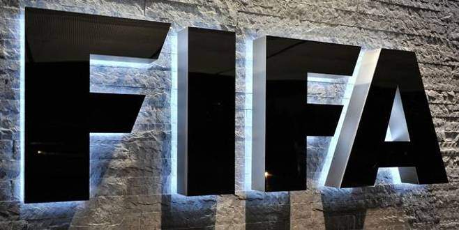 FIFA’ya yolsuzluk operasyonu