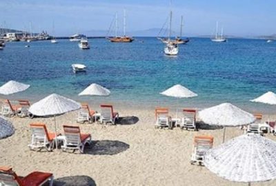 Tatiliniz kabusa dönmesin!