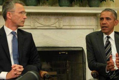 Obama Ukrayna krizi nedeniyle Moskova’ya yüklendi