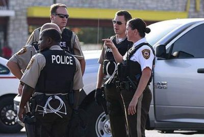 ABD’de polis teşkilatı reforme edilecek