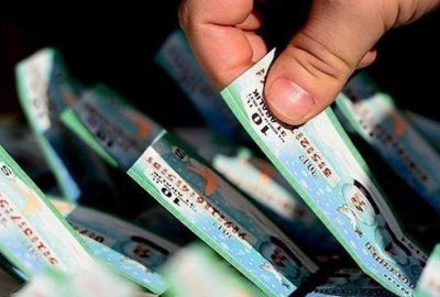 Yargıtay açıkladı: Piyango bileti ailenin ortak malı