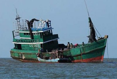 ABD, göçmenlerin yerlerinin tespiti için çalışıyor