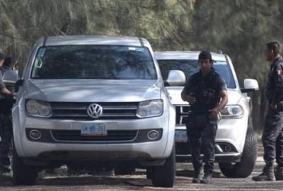 Meksika’da silahlı çatışma: 6 ölü