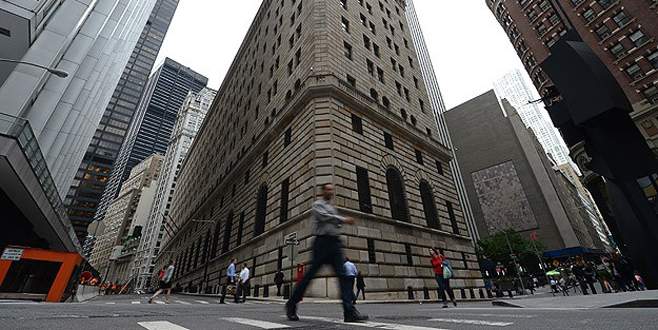 Dolarda Fed kıskacı