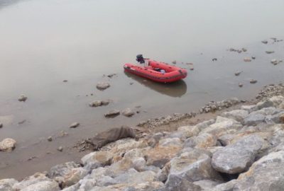 Zonguldak’ta Kaybolan Kadının Cesedi Bulundu