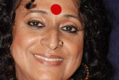 Hindistan’da ilk transseksüel okul müdürü