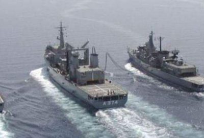 ABD, Avustralya ve Japonya’dan bir ilk!