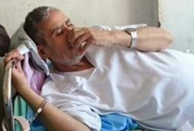 İhvan lideri hapishanede hayatını kaybetti