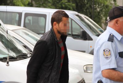 Cep Telefonu Hırsızlığına Gözaltı