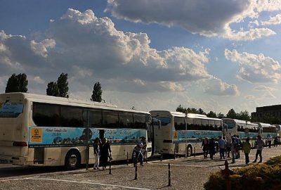 Konya’da 31 İlçeye Yönelik Kültür Gezileri Düzenleniyor