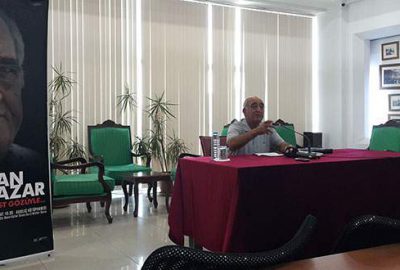 ‘Gülmece bitmez’