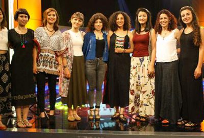 ‘Yaptığımız müziklerin hikayeleri var’