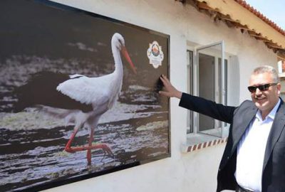 Leylek Şenliği yarın başlıyor