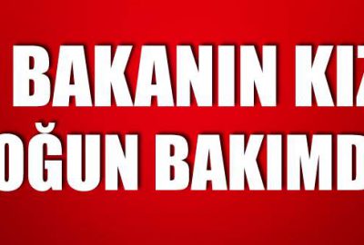 Aniden rahatsızlandı