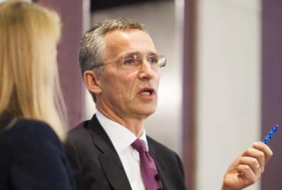 NATO uyardı: Bunun sonuçları büyük olur