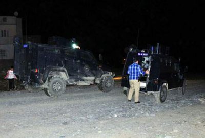 Roket başlığını hurda sanıp eve getirdi!