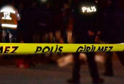 Alacak meselesi kanlı bitti