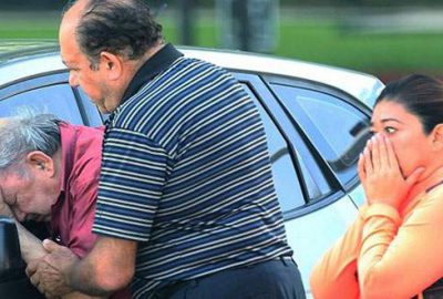 Bilanço artıyor: 18 ölü, 40 kayıp