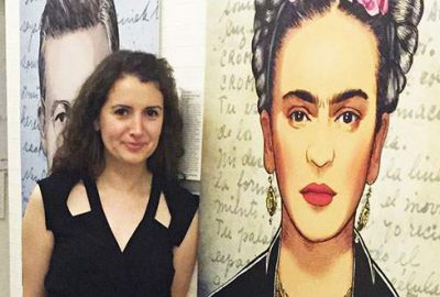 ‘İllüstrasyon edebiyata zenginlik katıyor’