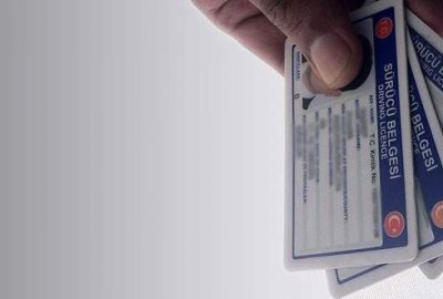 Ehliyette önemli gelişme!