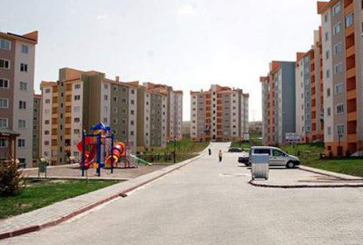 TOKİ’de bir devir sona erdi!