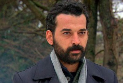 Ünlü oyuncu ‘yaşamak istemiyorum’ deyip…