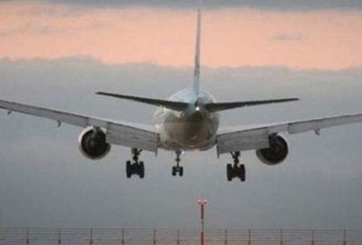 Belçika’da hava trafik kontrol sistemi çöktü