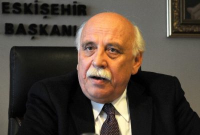 Bakan Nabi Avcı Kütahya’ya Geliyor