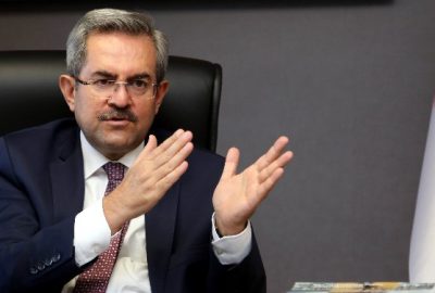 Hedef 2 Milyon Kişi, 25 Milyar Dolar