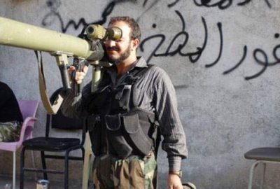 ABD: Eğit-donat başladı