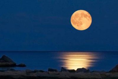 Ay’ın sahibi kim?