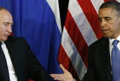 ‘Rüşvet operasyonu ilişkileri etkilemez’