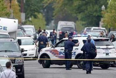 İslam karşıtı gösteriye ‘silah getirin’ çağrısı