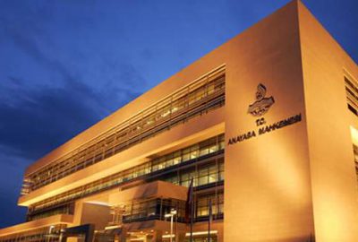 AYM’den flaş dini nikah kararı!