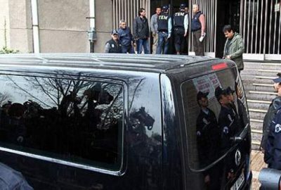 KPSS soruşturmasında 33 kişi adliyeye sevk edildi