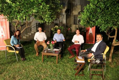 Samani, “13 Yılda Turizm Gelirlerini Üç Kat Artırdık”