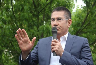 “Atan Atana, Tutan Tutana…”