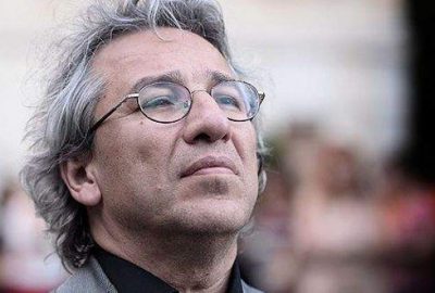 Can Dündar’a MİT TIR’ları soruşturması