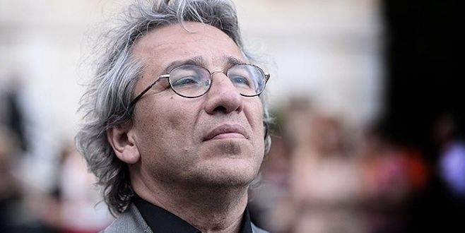 Can Dündar’a MİT TIR’ları soruşturması
