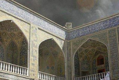 Camiye bombalı saldırı: 4 ölü