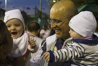 Bakan Şimşek’in kızı iyileşiyor