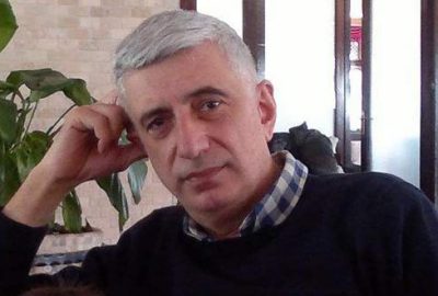 Hastanede doktora 3 kurşun