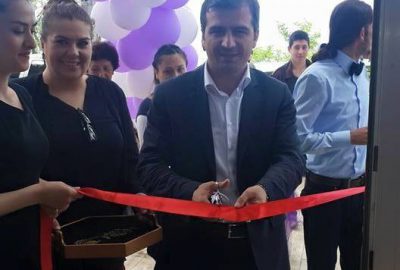 Akçakoca Yeni Bir Mekana Daha Kavuştu