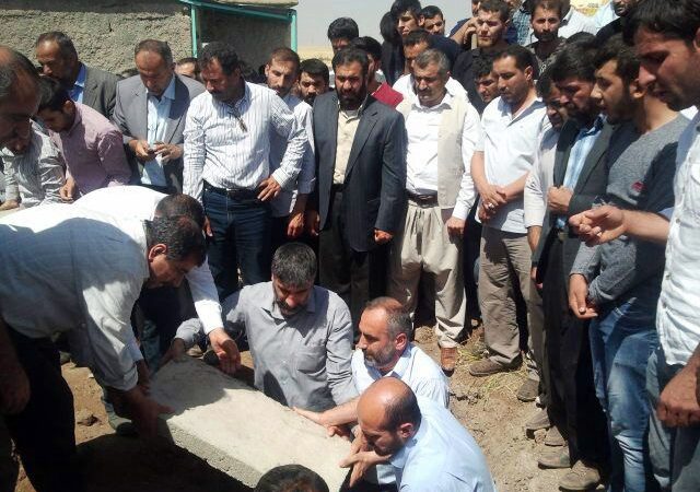 Şırnak’ın İdil ilçesine bağlı Kozluca köyünde HÜDA-PAR ile HDP’liler arasında