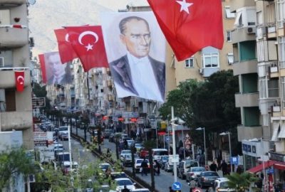 Ödemiş’te 101 Bin 1 Seçmen Oy Kullanacak