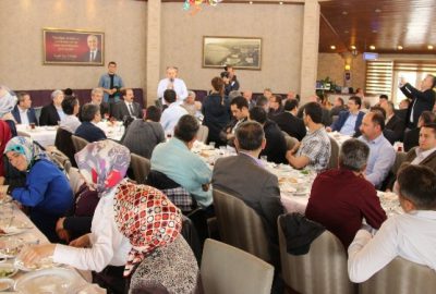 Kılıç: “Doktorun Faili İnsanlıktan Nasibini Almamış Birisi”